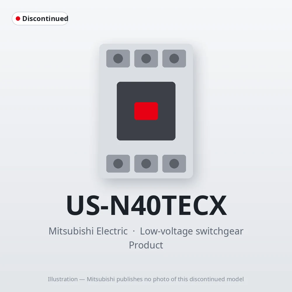 US-N40TECX