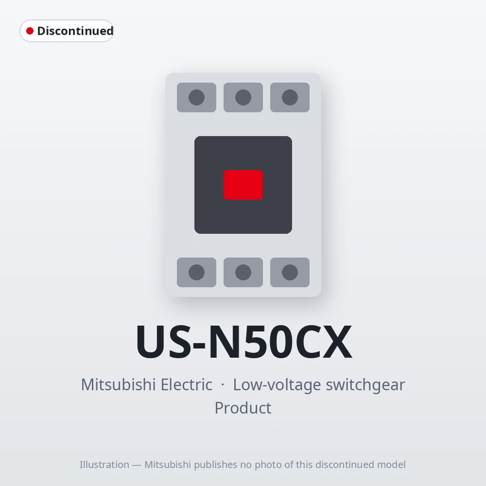 US-N50CX