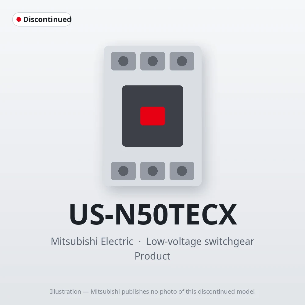 US-N50TECX