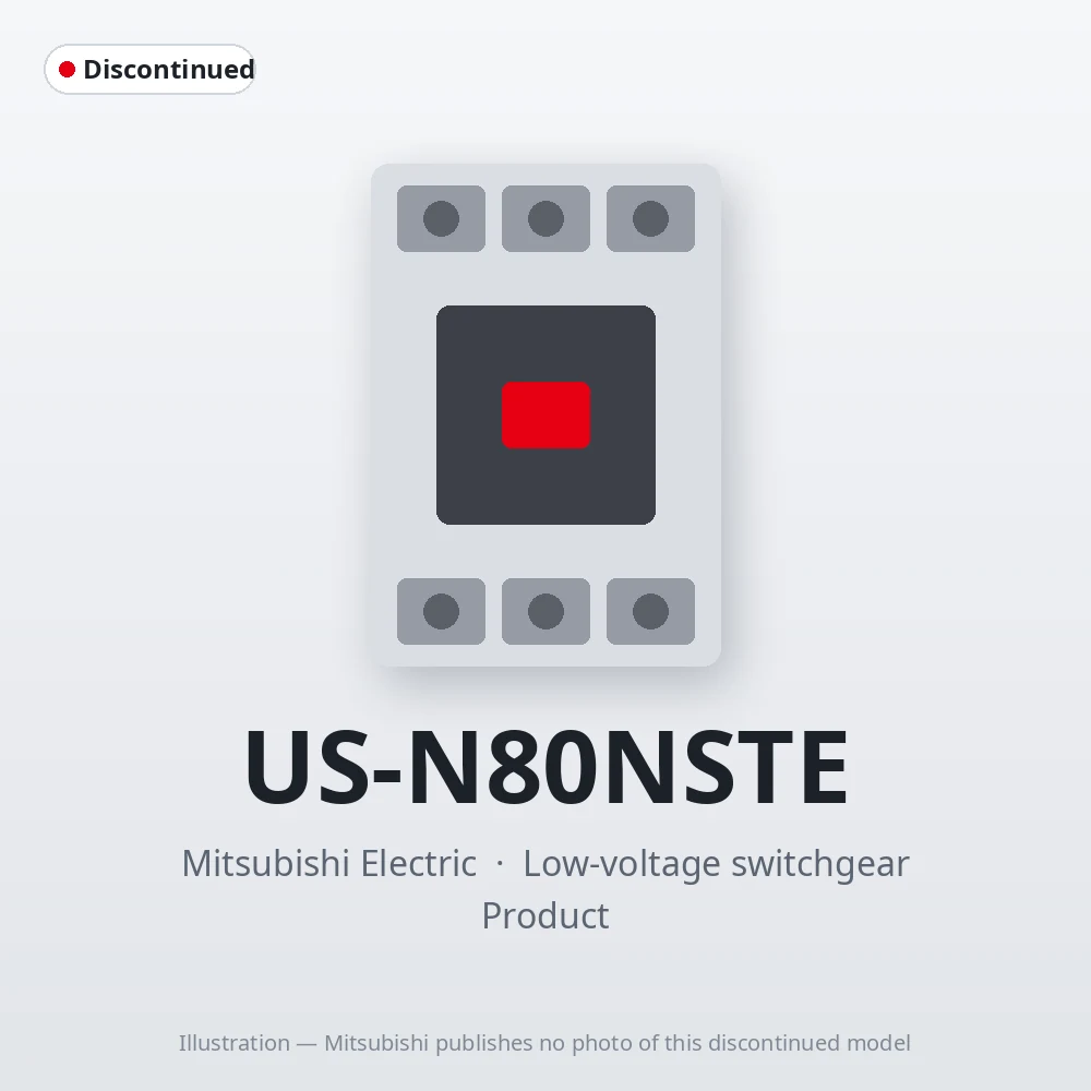 US-N80NSTE