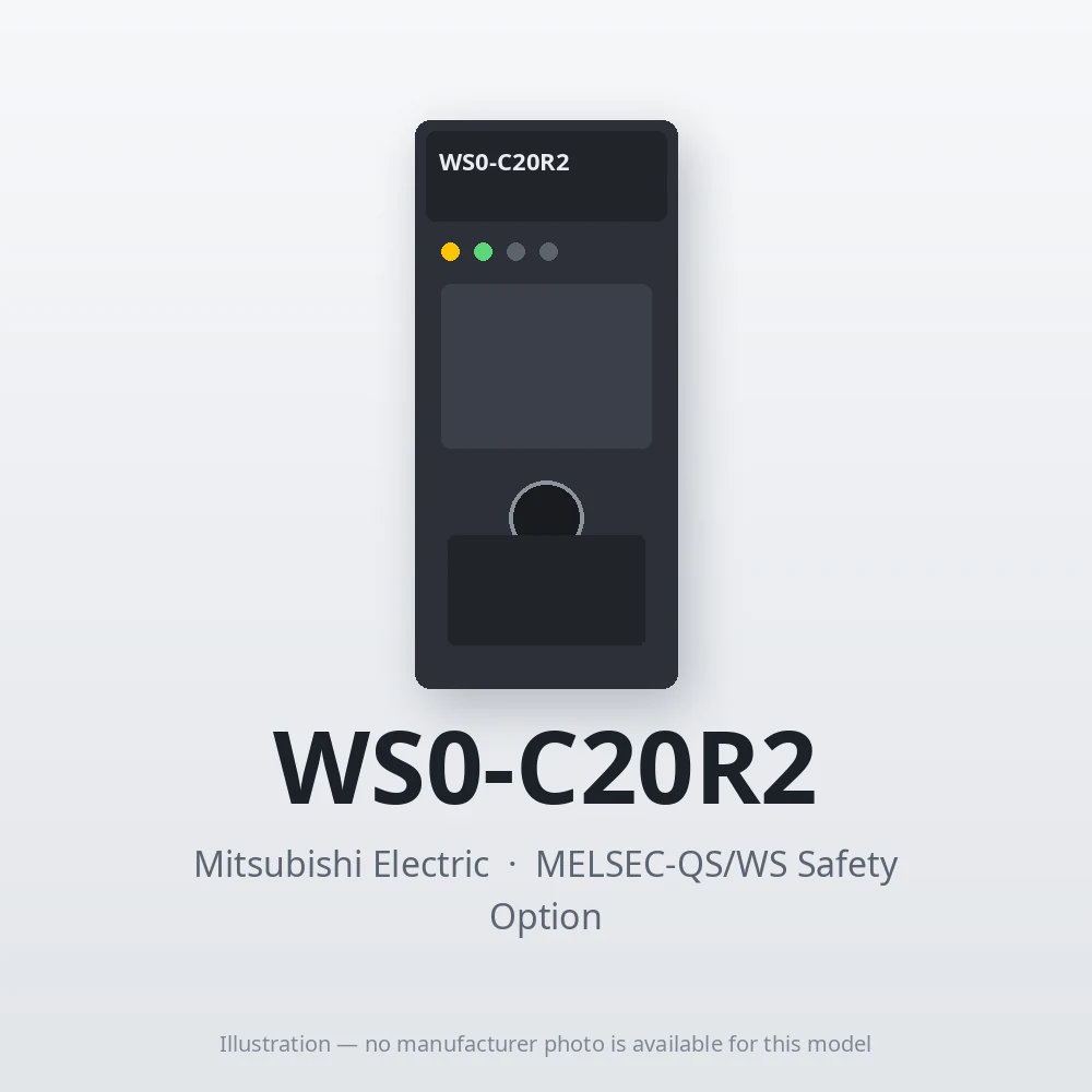 WS0-C20R2
