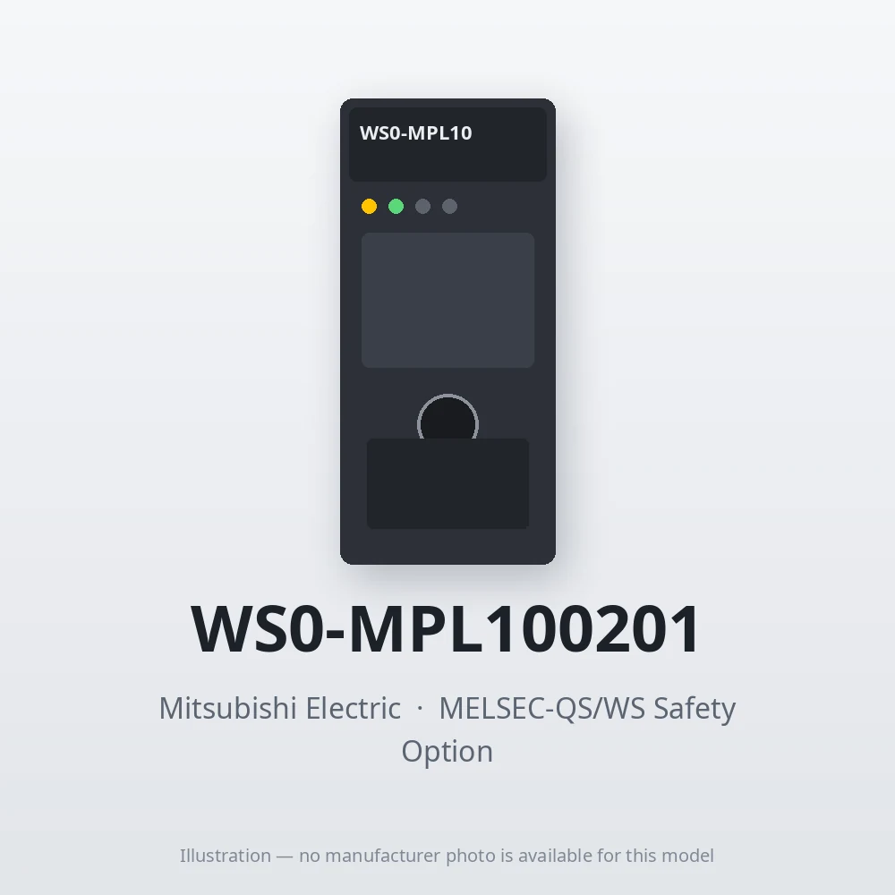 WS0-MPL100201