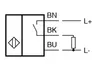 Capacitive sensor CCN5-F46A-E2 — photo 4 of 4 Capacitive sensor CCN5-F46A-E2 — photo 4 of 4