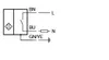 Inductive sensor NJ2-12GM50-WS — photo 4 of 4 Inductive sensor NJ2-12GM50-WS — photo 4 of 4