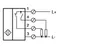 Inductive sensor NJ30P+U1+A2 — photo 4 of 4