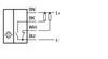 Inductive sensor NBB4-F1-A0 5M — photo 4 of 4