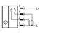 Inductive sensor NBN4-12GM70-A2-0,3M-PUR-V1 — photo 4 of 5