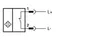 Inductive sensor NJ1,5-8GM-N-0,5M-V1-Y247834 — photo 4 of 5