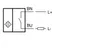 Inductive sensor NCB1,5-8GM40-Z0-10M-Y314871 — photo 4 of 4 Inductive sensor NCB1,5-8GM40-Z0-10M-Y314871 — photo 4 of 4
