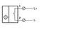 Inductive sensor NJ15-M1K-N-Y127931 — photo 4 of 4 Inductive sensor NJ15-M1K-N-Y127931 — photo 4 of 4