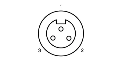 Pepperl Fuchs V93-G-YE5M-STOOW-V93-G – Connection cable