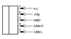 Inclination sensor INX360D-F99-B16-V15 — photo 4 of 5 Inclination sensor INX360D-F99-B16-V15 — photo 4 of 5