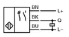 Retroreflective sensor ML100-54-GN/103/115 — photo 4 of 4