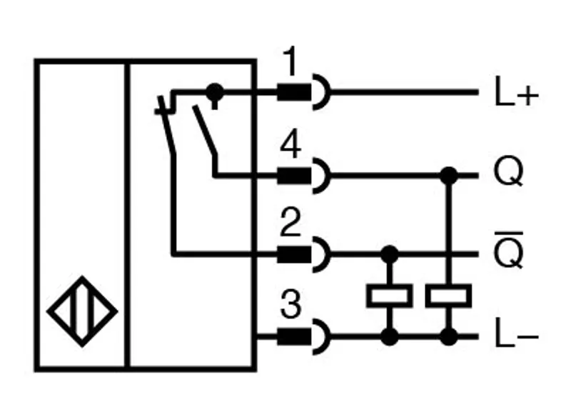 Retroreflective sensor OBR5000-18GK40A-A2-V1 — photo 4 of 5