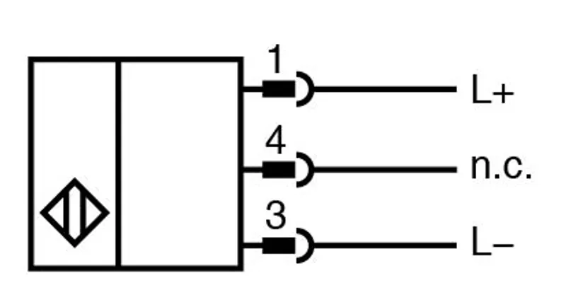 Thru-beam sensor (pair) OBE15M-18GK40A-SA2-V1 — photo 5 of 6