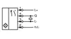 Retroreflective sensor ML100-54-GN/95/103 — photo 4 of 5 Retroreflective sensor ML100-54-GN/95/103 — photo 4 of 5