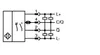 Triangulation sensor (BGS) OBT650-R201-2EP-IO-V1 — photo 4 of 5 Triangulation sensor (BGS) OBT650-R201-2EP-IO-V1 — photo 4 of 5