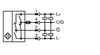 Triangulation sensor (BGS) OBT80-R101-2P1-IO-0,3M-V31 — photo 4 of 5