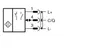 Triangulation sensor (BGS) OBT300-R103-EP-IO-V3 — photo 4 of 5 Triangulation sensor (BGS) OBT300-R103-EP-IO-V3 — photo 4 of 5