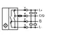 Triangulation sensor (BGS) OBT22-R102-2P1-IO-0,3M-V31 — photo 4 of 5 Triangulation sensor (BGS) OBT22-R102-2P1-IO-0,3M-V31 — photo 4 of 5