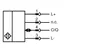 Thru-beam sensor (pair) OBE12M-R101-S2EP1-IO-V31 — photo 4 of 6