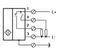 Inductive sensor NBN40-U4L-A2 — photo 4 of 4 Inductive sensor NBN40-U4L-A2 — photo 4 of 4