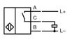 Inductive sensor NBB4-12GM50-E2-M-150MM-3DT04 — photo 4 of 4 Inductive sensor NBB4-12GM50-E2-M-150MM-3DT04 — photo 4 of 4