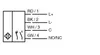 Radar motion sensor ECHO-D-NA black — photo 4 of 4