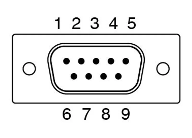 Pepperl Fuchs ICRPB-4DB9M-PM – Breakout Box — photo 4 of 4