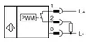 Magnetic field sensor MB15-F33X-PWM-AMP-Y70197494 — photo 4 of 4 Magnetic field sensor MB15-F33X-PWM-AMP-Y70197494 — photo 4 of 4