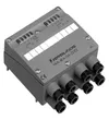 AS-Interface sensor/actuator module VBA-4E4A-G4-ZE/E2 — photo 2 of 4