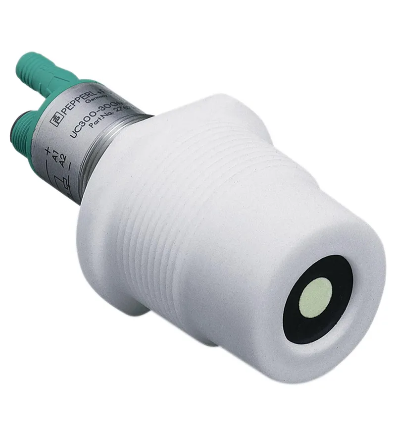 Pepperl Fuchs M-105 – Sensor well — photo 2 of 3