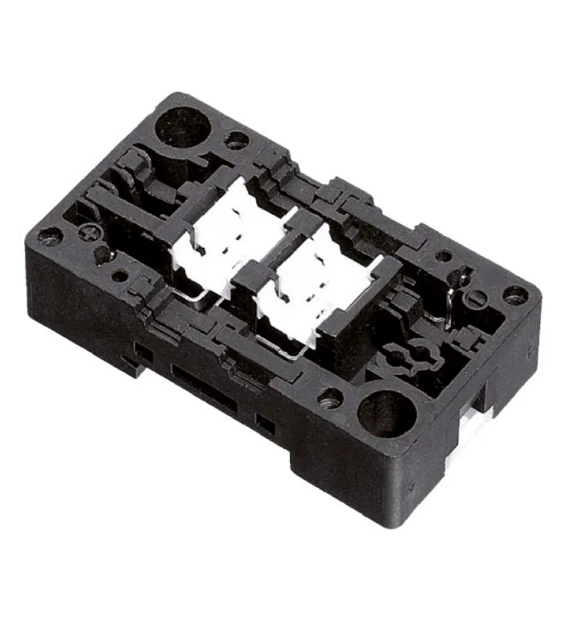 Pepperl Fuchs U-G1F – AS-Interface module mounting base — photo 2 of 4