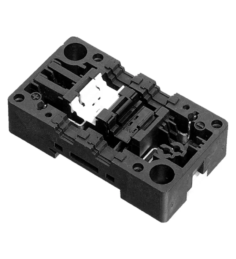 Pepperl Fuchs U-G1FFA – AS-Interface module mounting base — photo 2 of 3