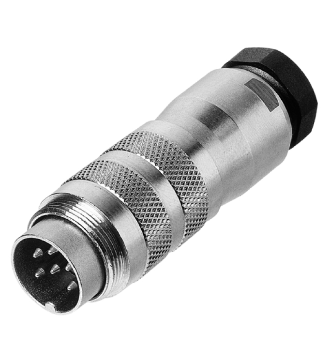 Cable connector 42308C — photo 2 of 2