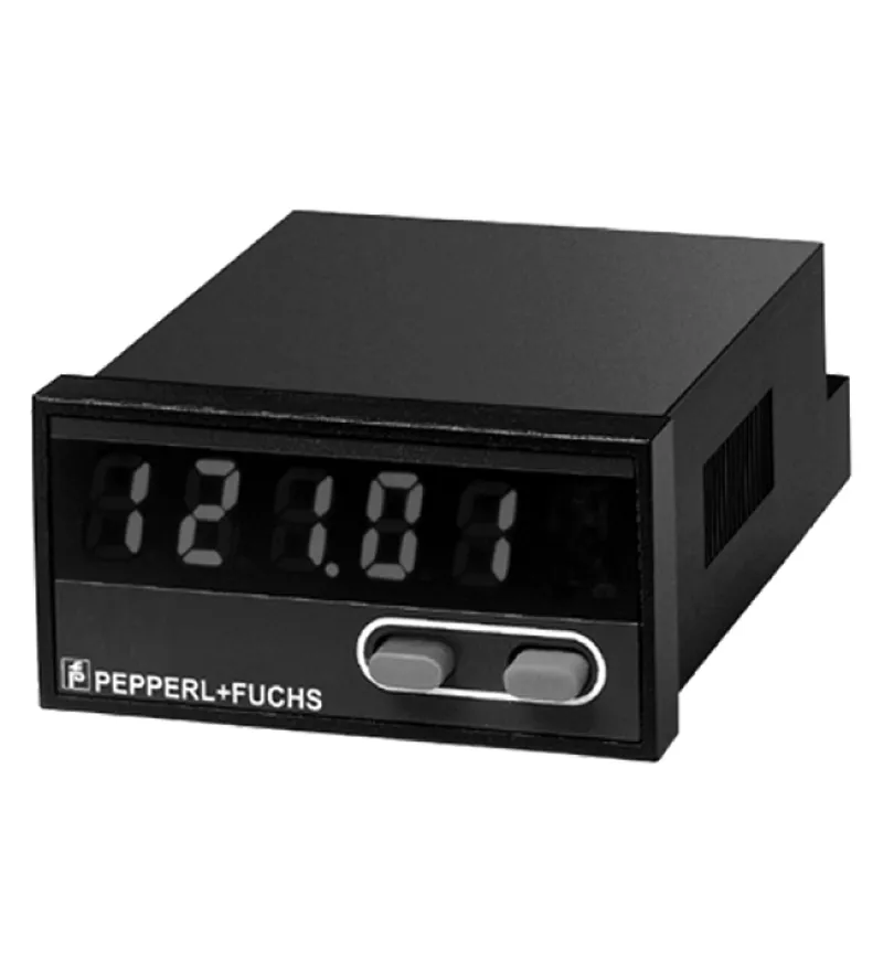 Pepperl Fuchs DA5-IU-C – Process indicator — photo 2 of 3