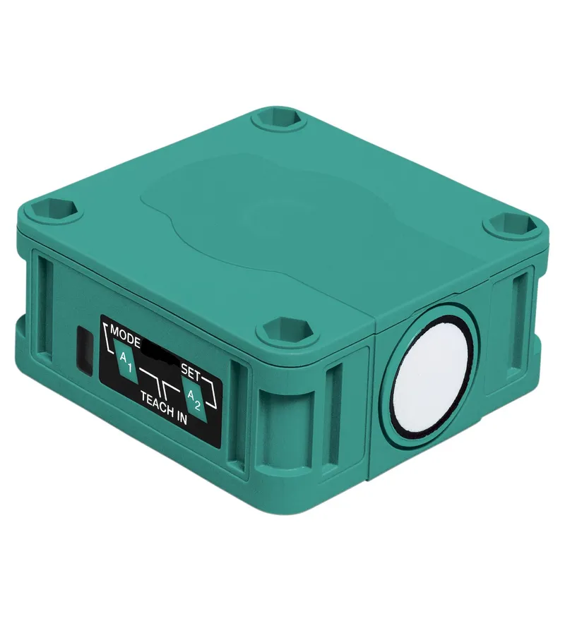 Ultrasonic sensor UB2000-F42S-E4-V15 — photo 2 of 5