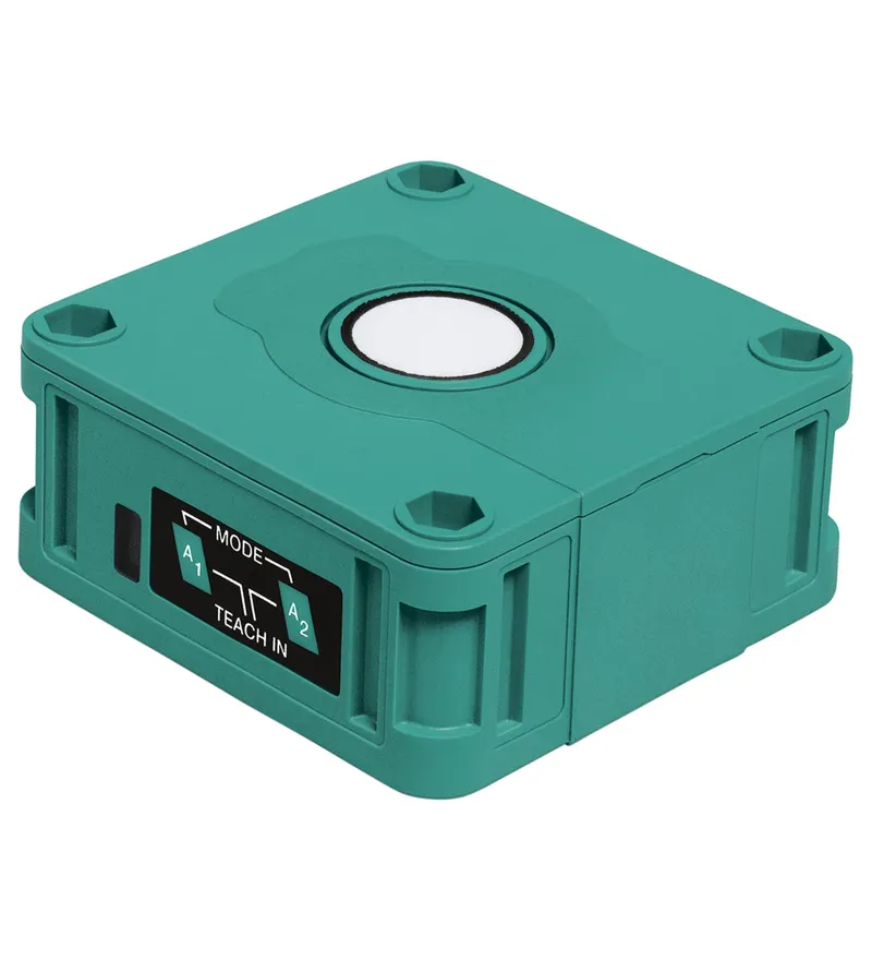 Ultrasonic sensor UB1500-F42-UK-V95 — photo 2 of 4