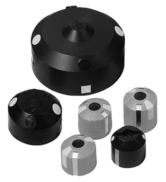 Pepperl Fuchs BT33-F25-0 – Mounting Kit — photo 2 of 2