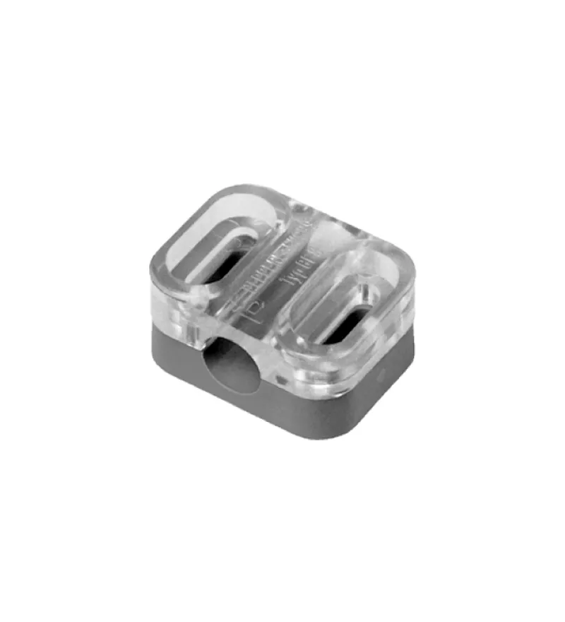 Pepperl Fuchs BF 8 – Mounting flange — photo 2 of 3