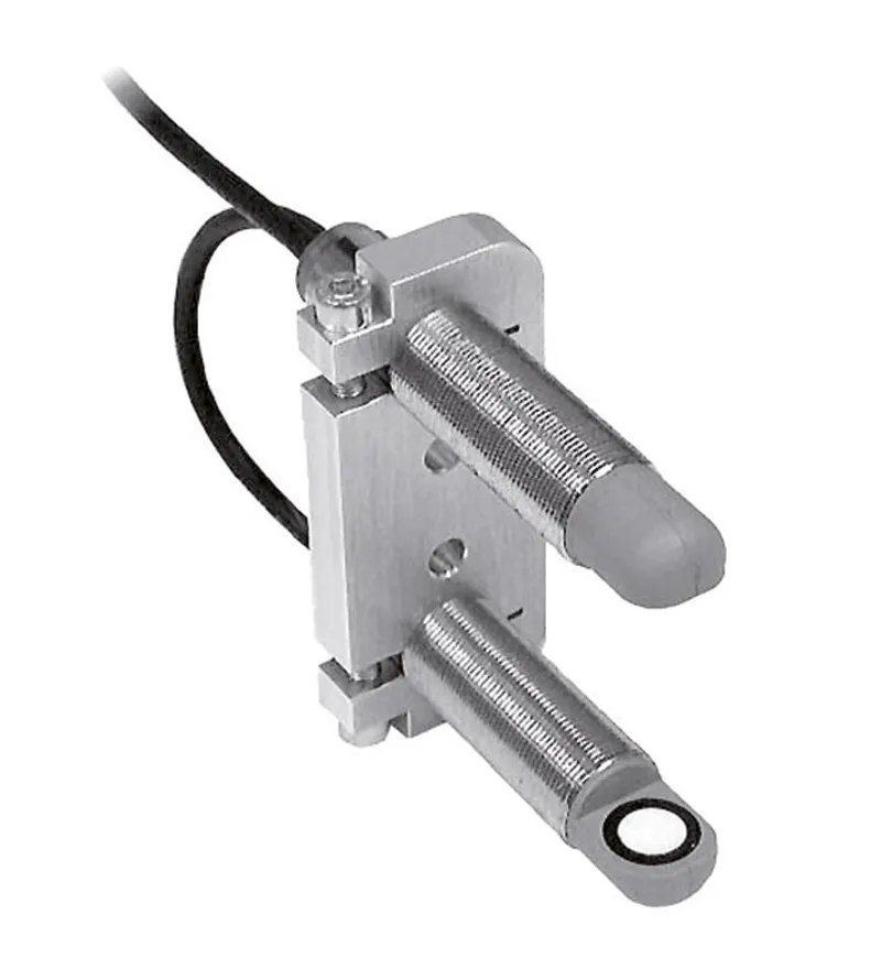 Pepperl Fuchs UDC-18GMA-400-3E3-Y70103909 – Double sheet sensor — photo 2 of 4