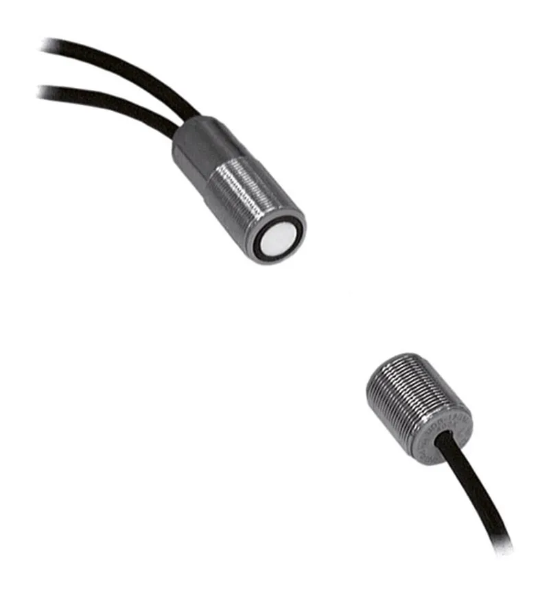 Pepperl Fuchs UDC-18GM50-400-3E1 – Double sheet sensor — photo 2 of 4