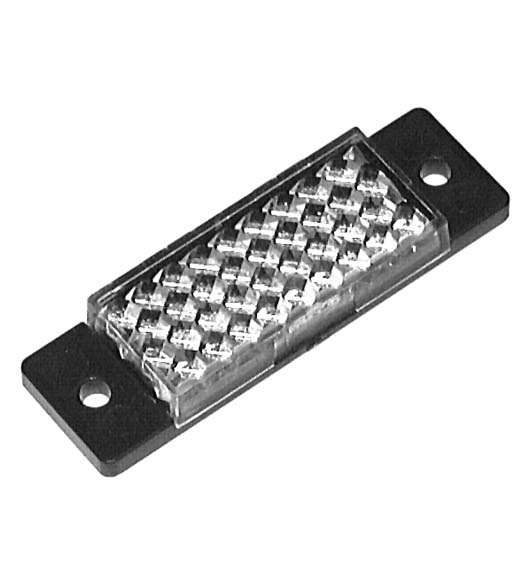 Pepperl Fuchs REF-H160 – Reflector — photo 2 of 3
