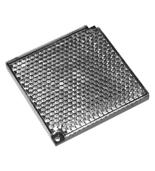 Pepperl Fuchs REF-H85-2 – Reflector — photo 2 of 3