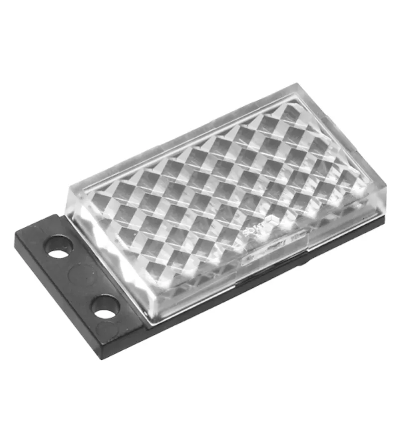 Pepperl Fuchs REF-H40 – Reflector — photo 2 of 3