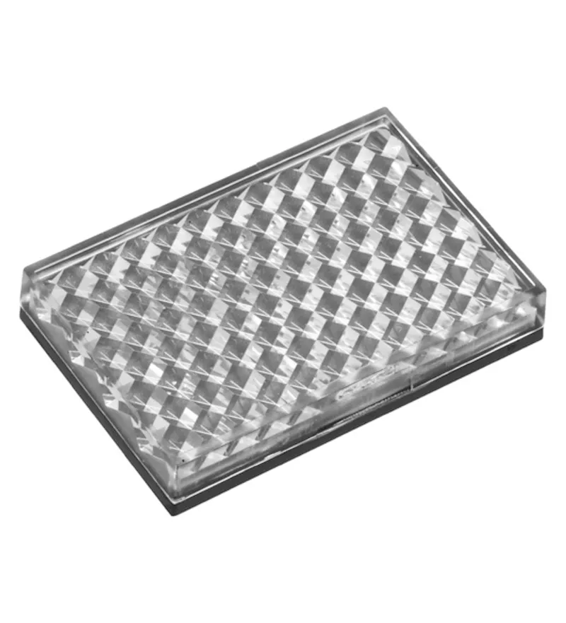 Pepperl Fuchs REF-A80 – Reflector — photo 2 of 3