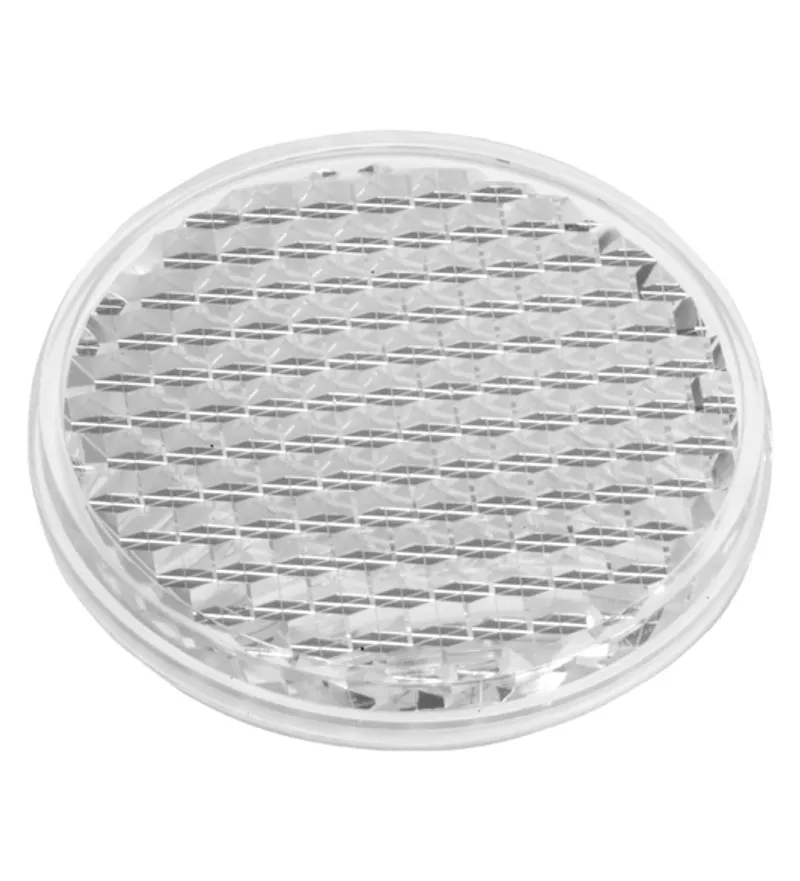 Pepperl Fuchs REF-A25 – Reflector — photo 2 of 3