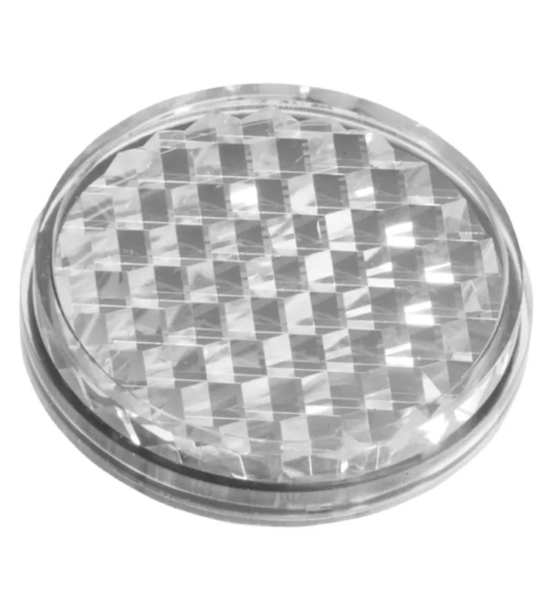 Pepperl Fuchs REF-A35 – Reflector — photo 2 of 3
