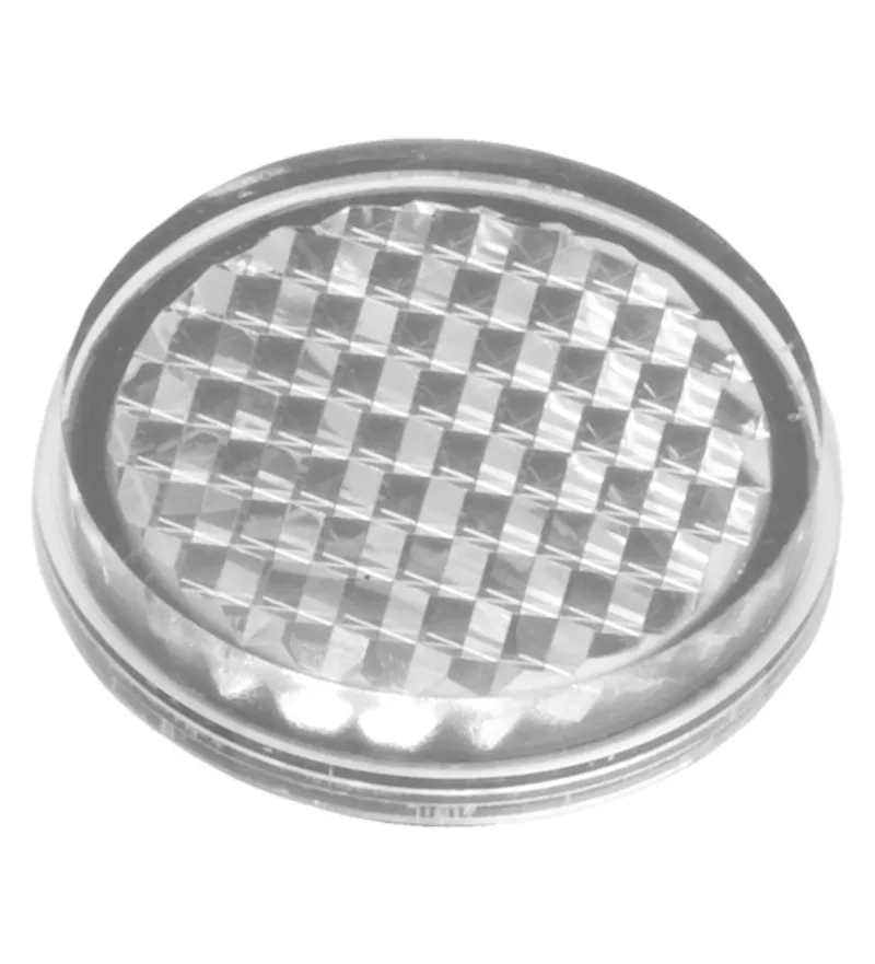 Pepperl Fuchs REF-S25 – Reflector — photo 2 of 3