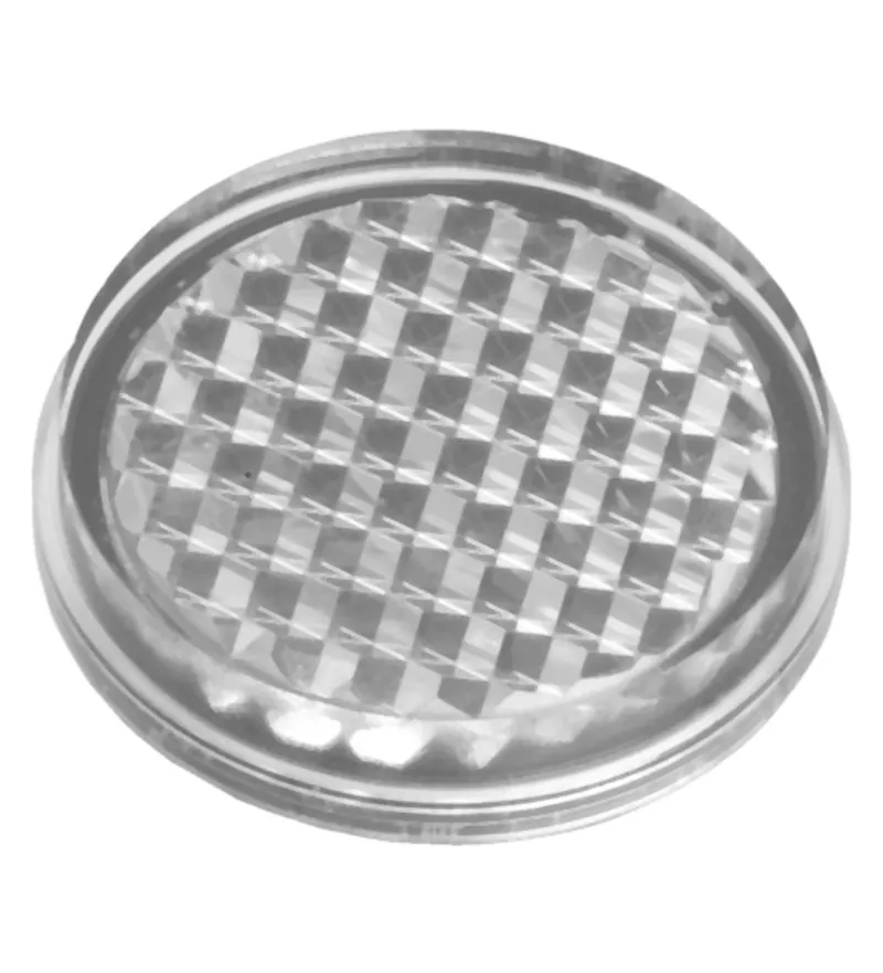Pepperl Fuchs REF-S42 – Reflector — photo 2 of 3